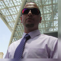 Edwin Beníquez, Eit