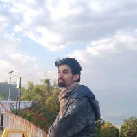 Yash Vardhan Singh