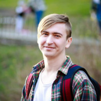 Oleksii Musiienko