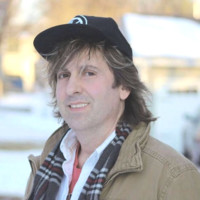 Darryl Keck