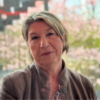Birgit Schmitz