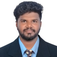 Ajai Ponraj Manikumar