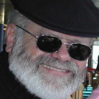 Joel Wight