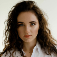 Anastasia Didyk