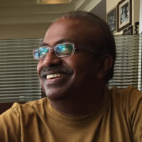 Christopher Rajan