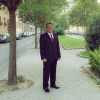 Adin M. Syafruddin