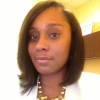 Dakesha Sanders