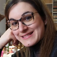 Claudia Balducci