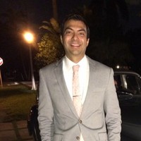 Cameron Bagheri