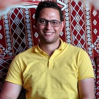 Ibrahim Ali