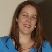 Aliesha Peckham