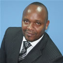 Nicholas Nganga