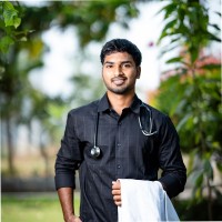 Dr C.Sai Kumar