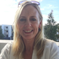 Cheryl Vaubell