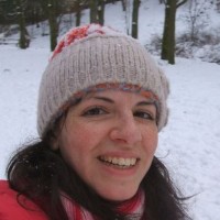 Adela Davies