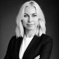 Gitte Tindbæk Larsen