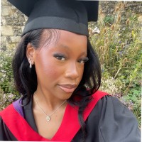 Antonia Adu