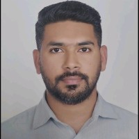 ameer m.p