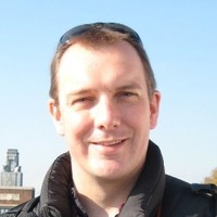 Dan Wood
