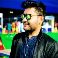 Deepesh Khandelwal