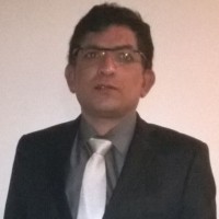 Vivek Divekar