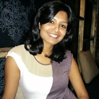 Lynette D'Souza