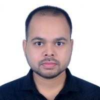 ranjan kumar Meher