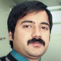 Muhammad Suhail Anjum