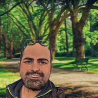 Juan Marron