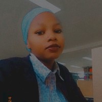 Esther Mwangi