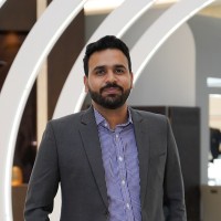 Mohammad Naveed Zafar