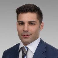 Nathaniel Tsimikas