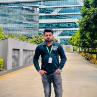 Kumar Hariharan Mohanty