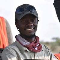 Seleman Mangwangi