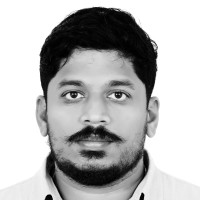 Siddharth Mohan