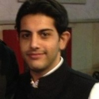 Lakshay Puniani