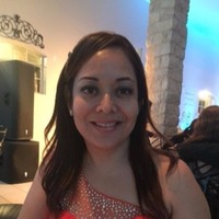 Esther Izquierdo Baca