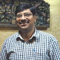 Ashok Verma