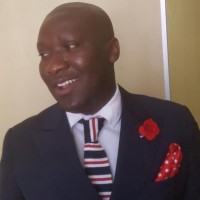 Mabuti Machimana