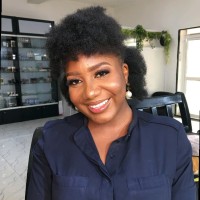 Obianuju Okonkwo