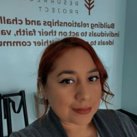 Nancy Gutierrez