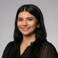 Ashley Rojas