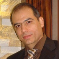 Omid Afshar