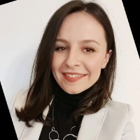 Aldijana Gljiva-Ušto