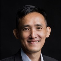 Patrick Ong