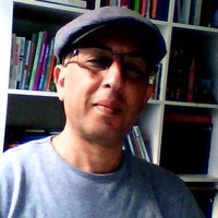 Kamal Hadraoui