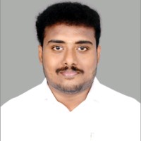 Vigneshwaran Sridharan