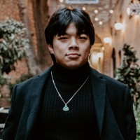 Khai Tran-Jones