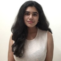 Khyati N
