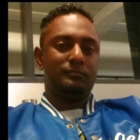 Pragasen Moodley